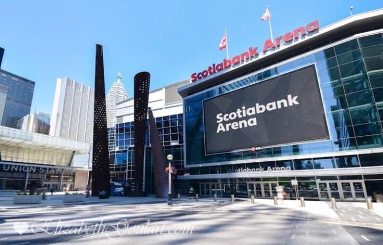 Downtown Waterfront Suites With Cn Tower Views Toronto Exterior foto